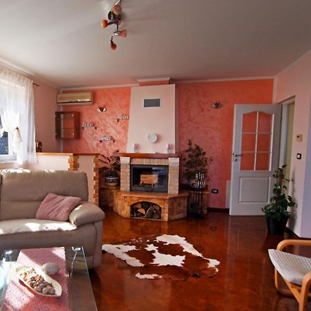 Apartman Mimi Lovran Zewnętrze zdjęcie