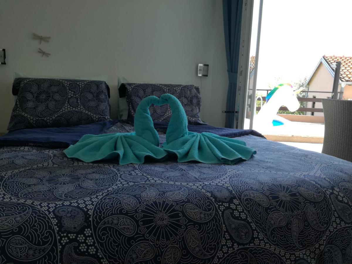Apartman Mimi Lovran Zewnętrze zdjęcie