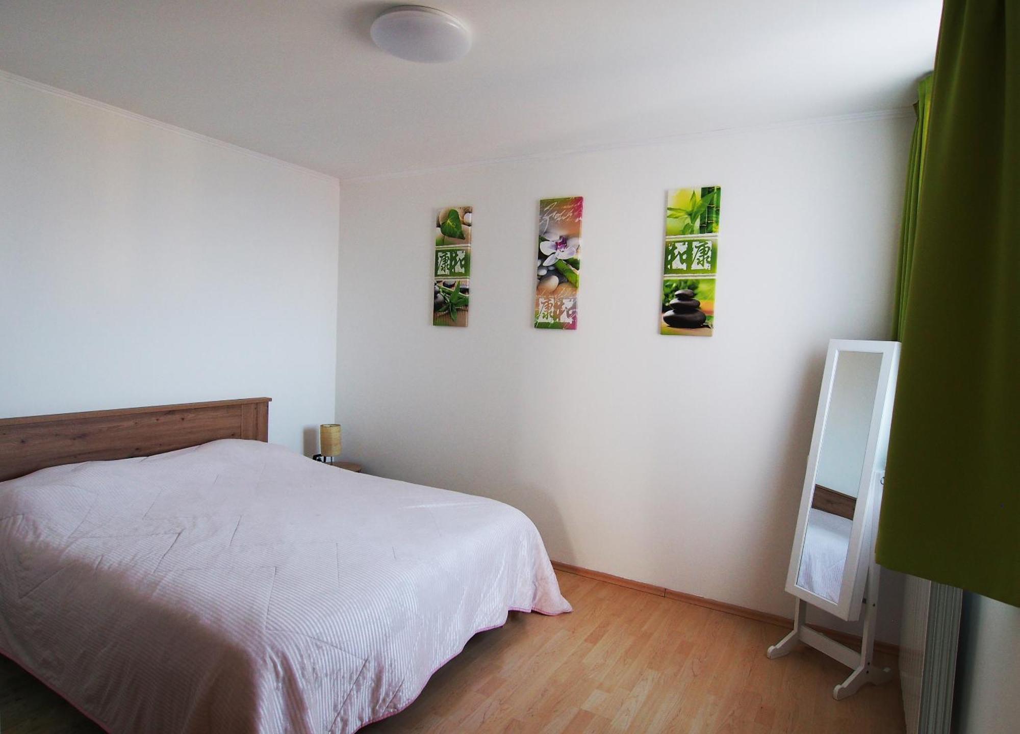 Apartman Mimi Lovran Zewnętrze zdjęcie