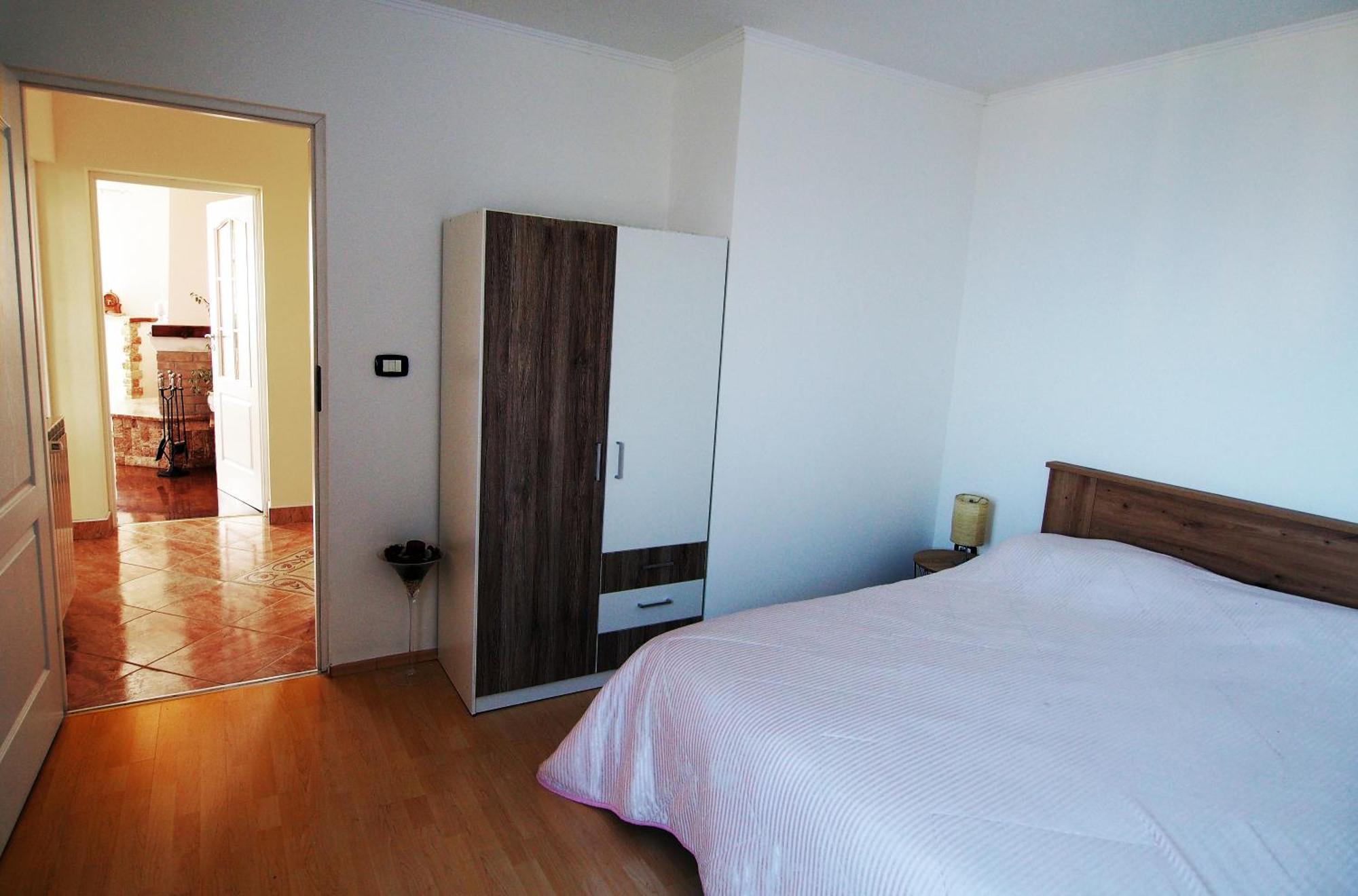 Apartman Mimi Lovran Zewnętrze zdjęcie
