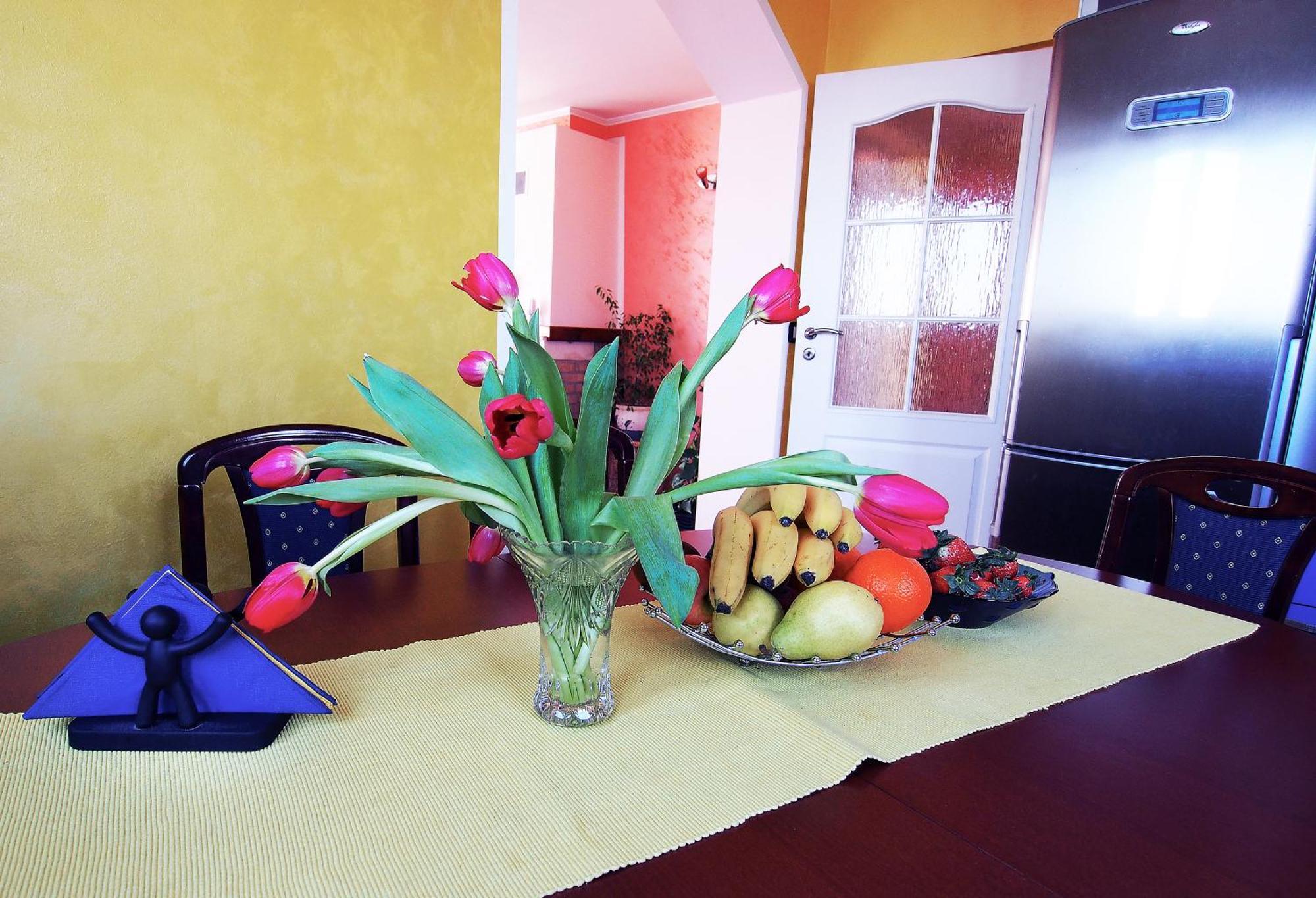Apartman Mimi Lovran Zewnętrze zdjęcie