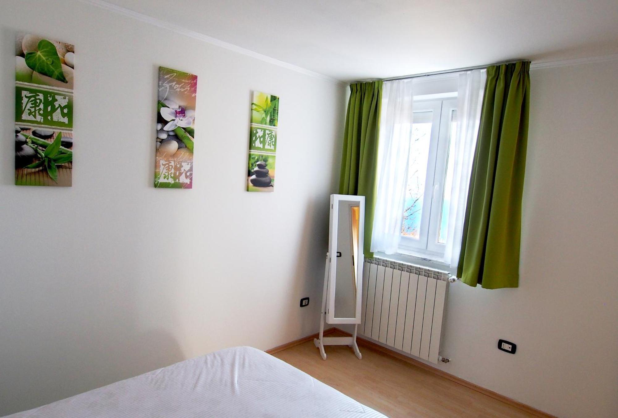 Apartman Mimi Lovran Zewnętrze zdjęcie