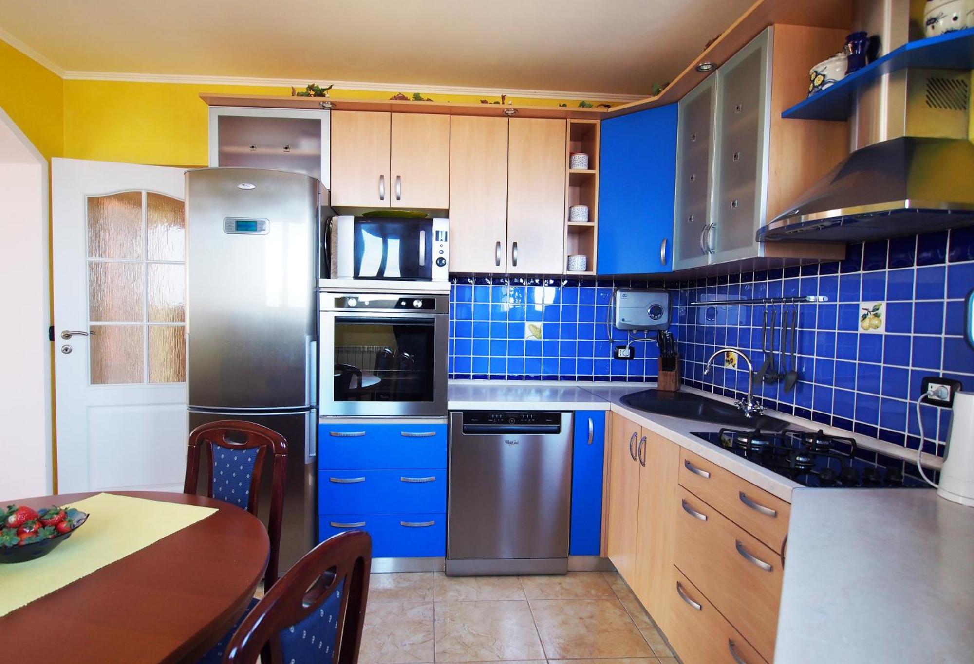 Apartman Mimi Lovran Zewnętrze zdjęcie