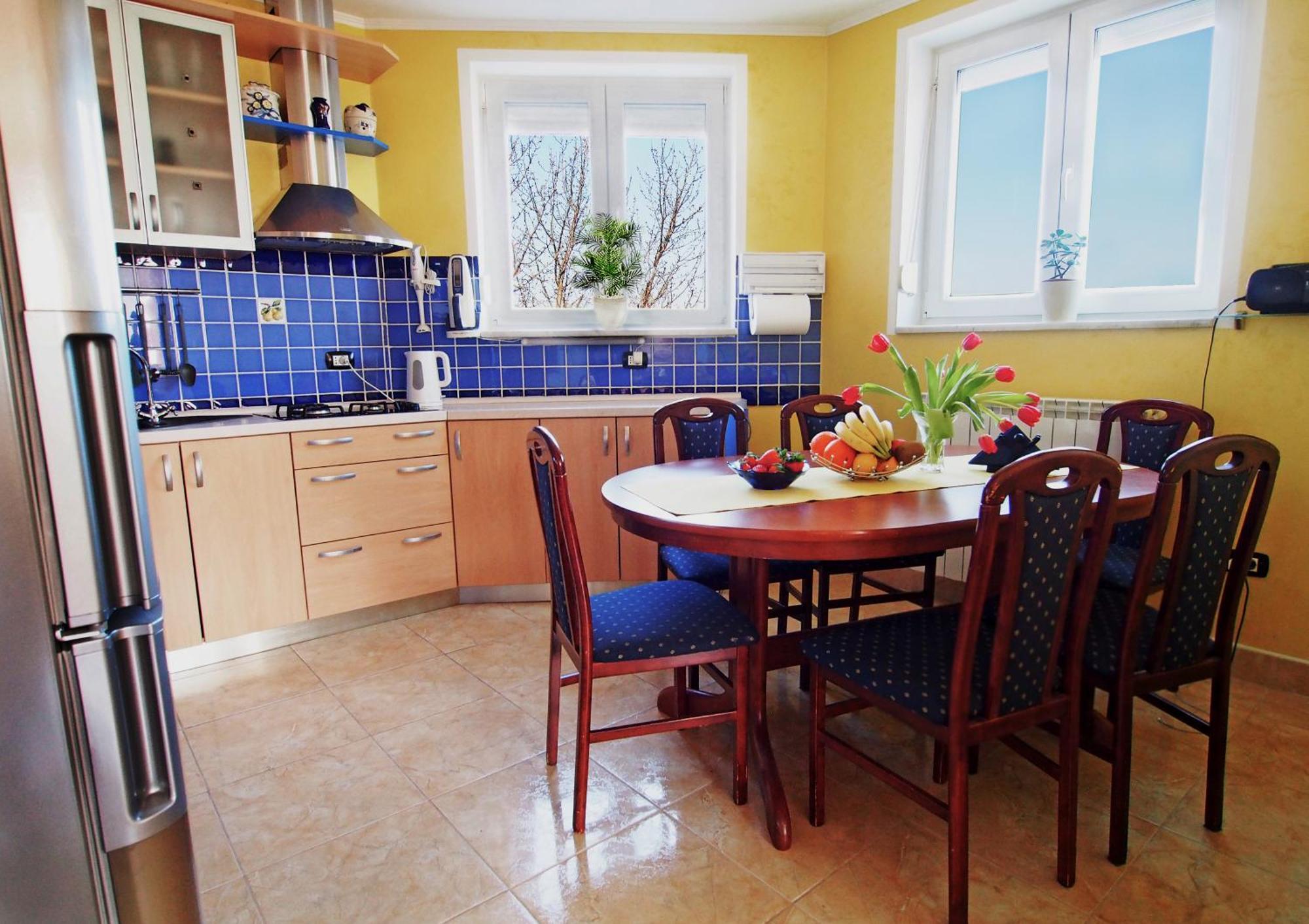 Apartman Mimi Lovran Zewnętrze zdjęcie