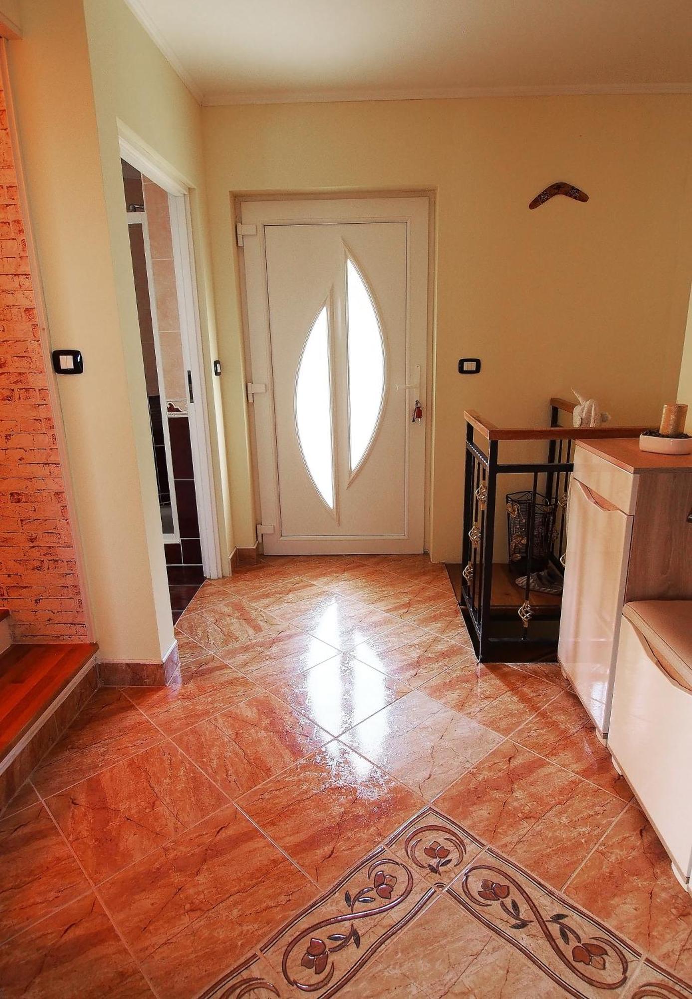 Apartman Mimi Lovran Zewnętrze zdjęcie