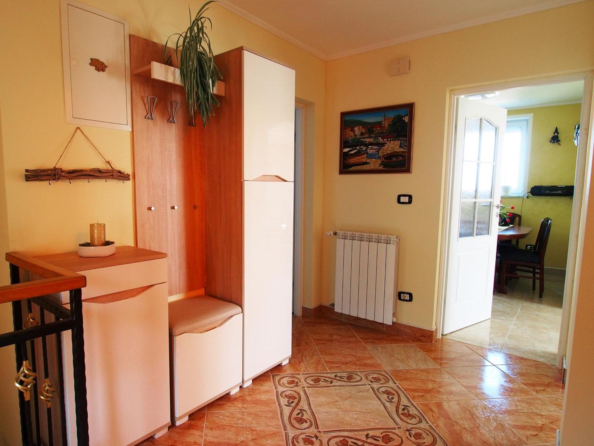 Apartman Mimi Lovran Zewnętrze zdjęcie