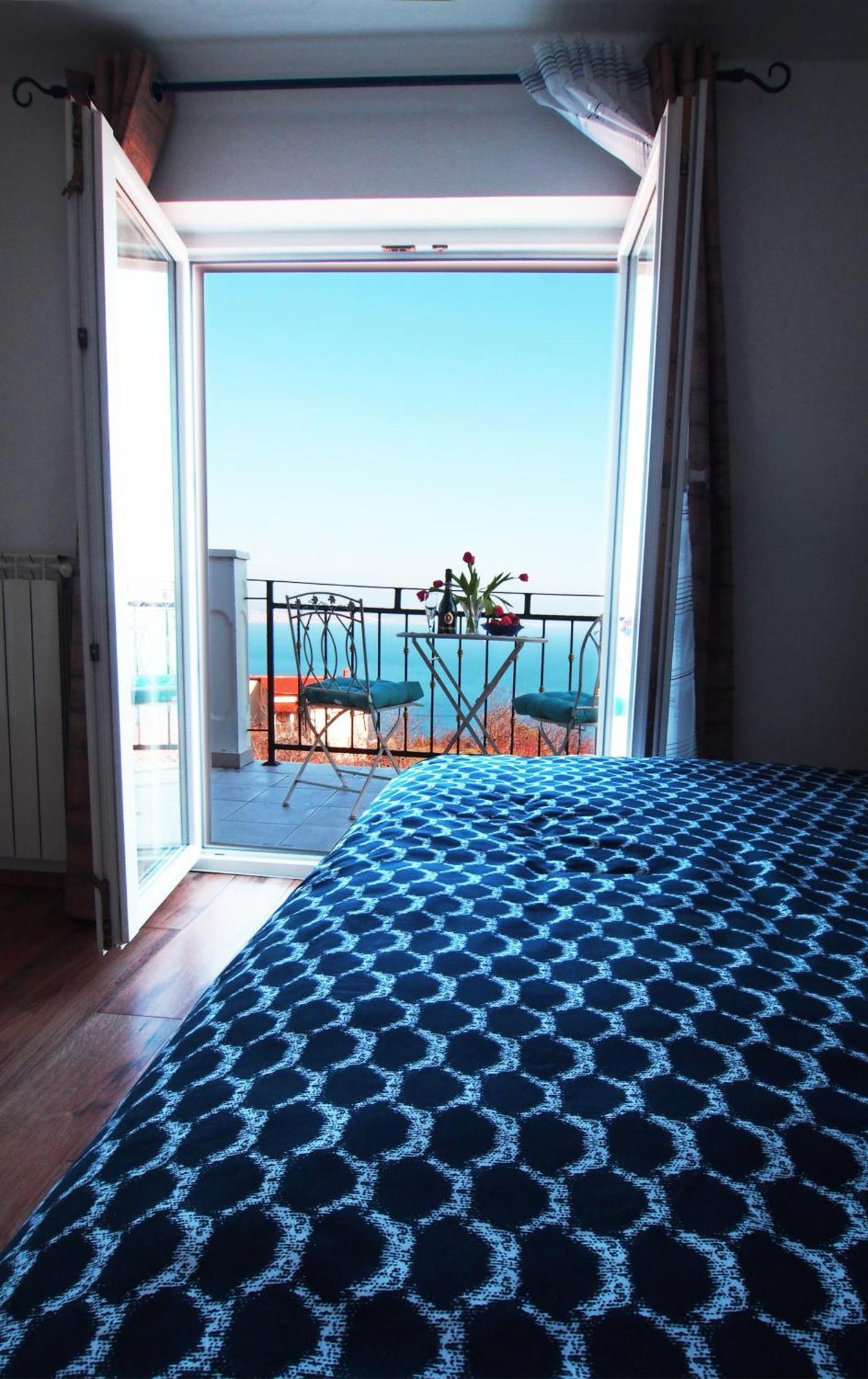 Apartman Mimi Lovran Zewnętrze zdjęcie