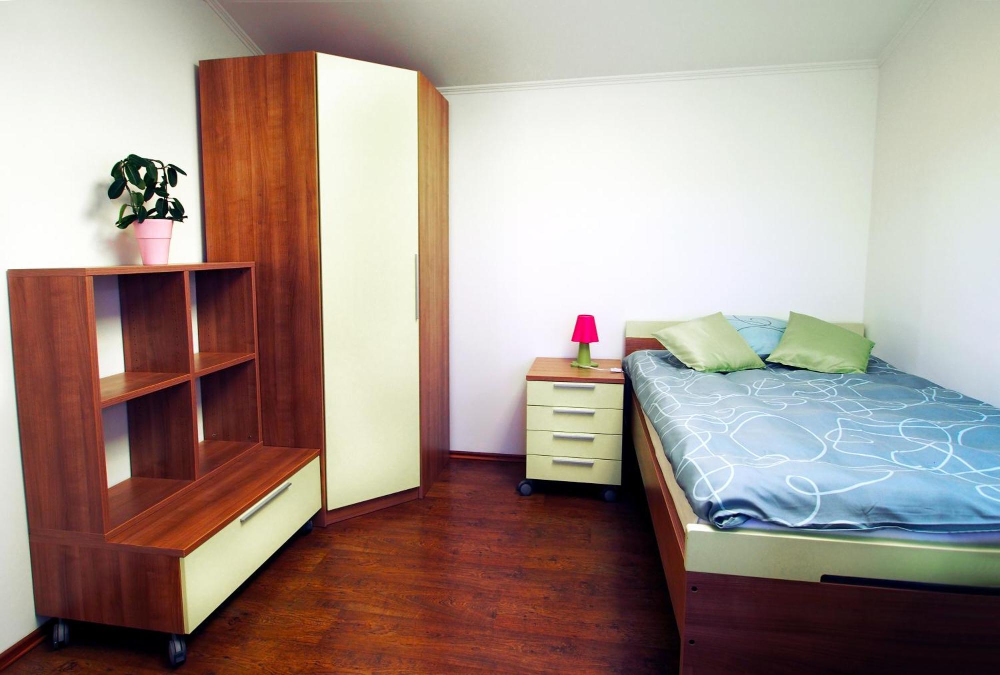 Apartman Mimi Lovran Zewnętrze zdjęcie