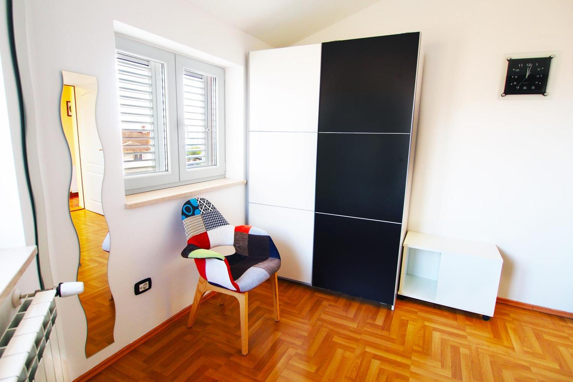 Apartman Mimi Lovran Zewnętrze zdjęcie