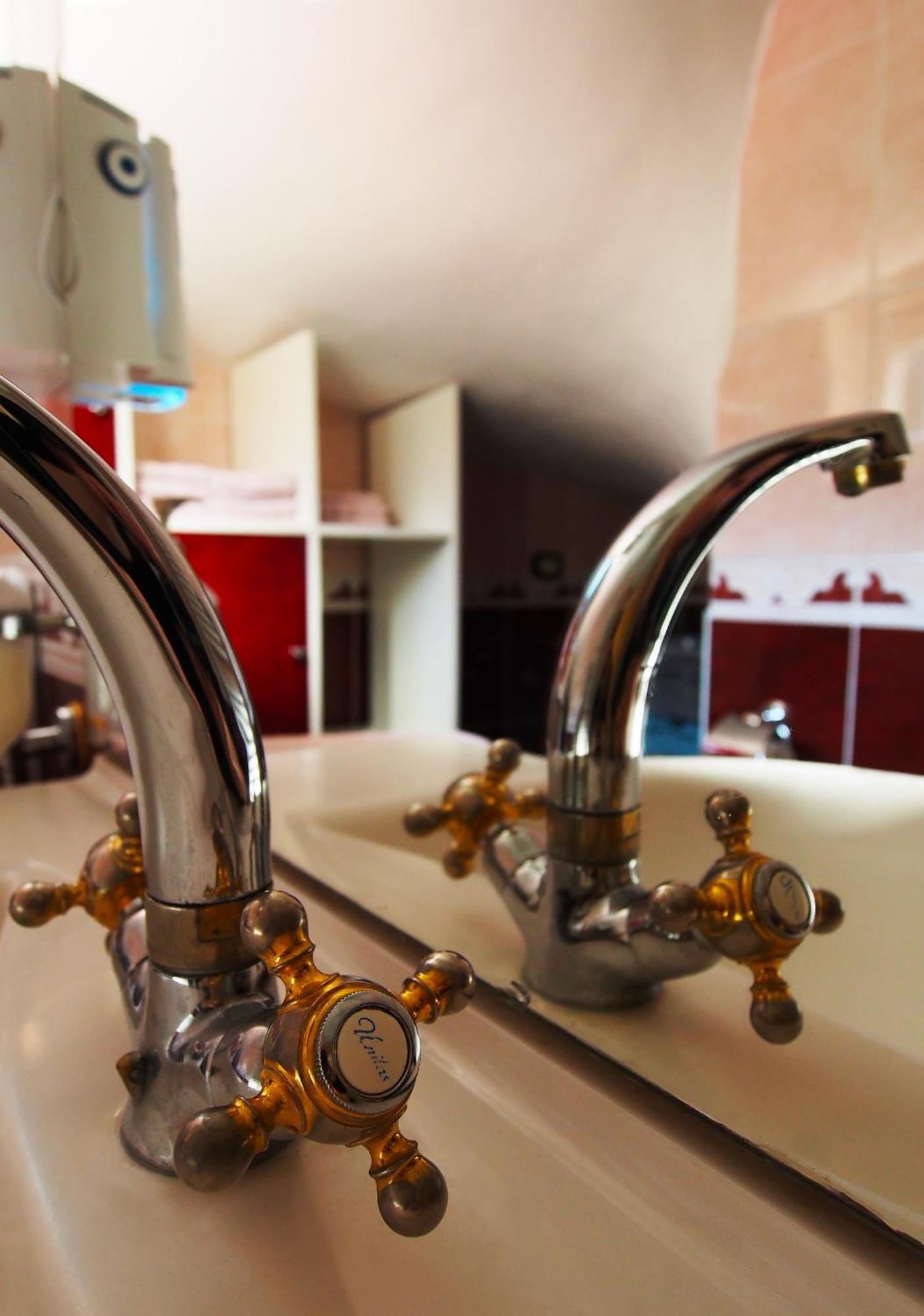 Apartman Mimi Lovran Zewnętrze zdjęcie