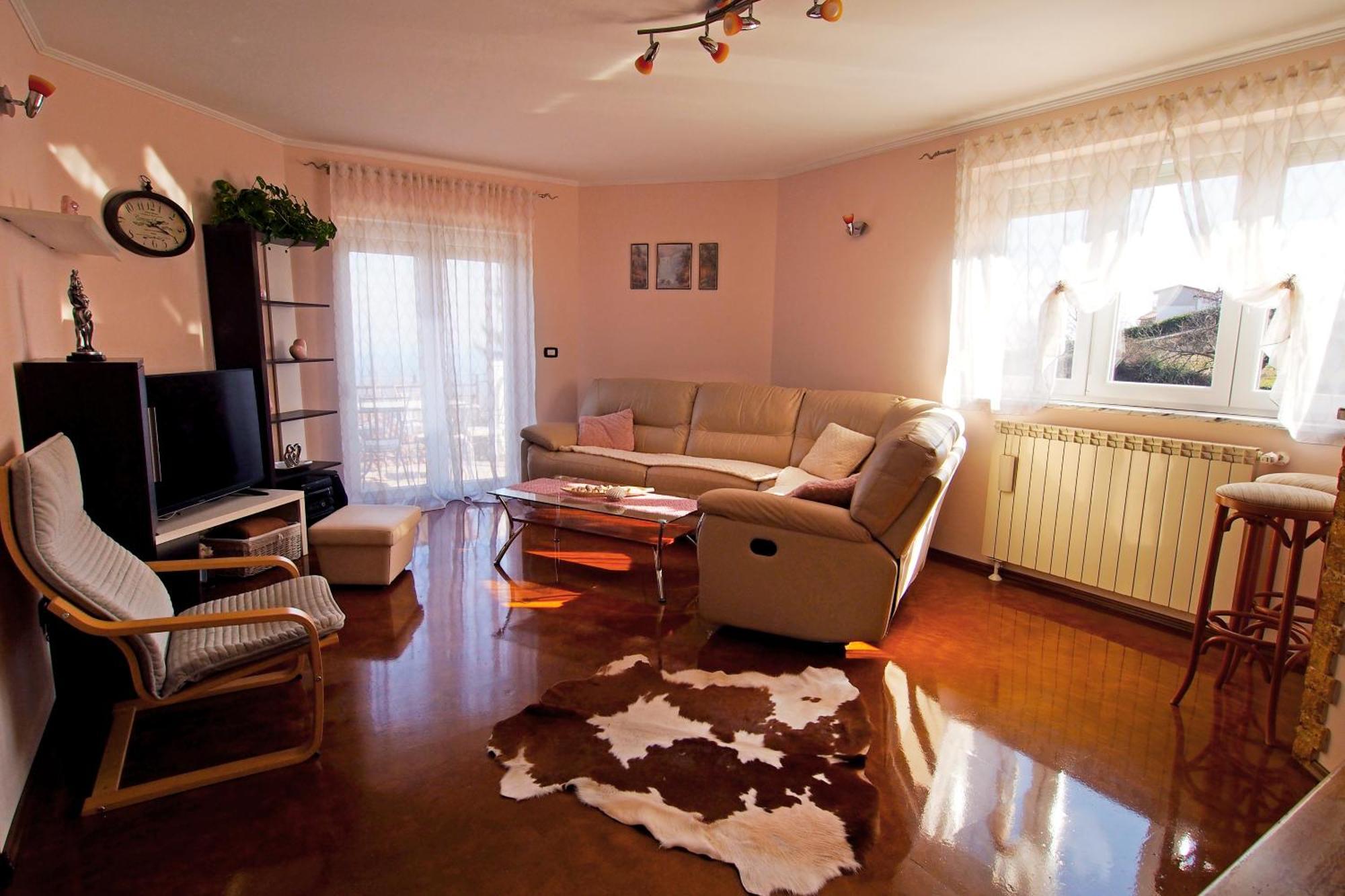 Apartman Mimi Lovran Zewnętrze zdjęcie