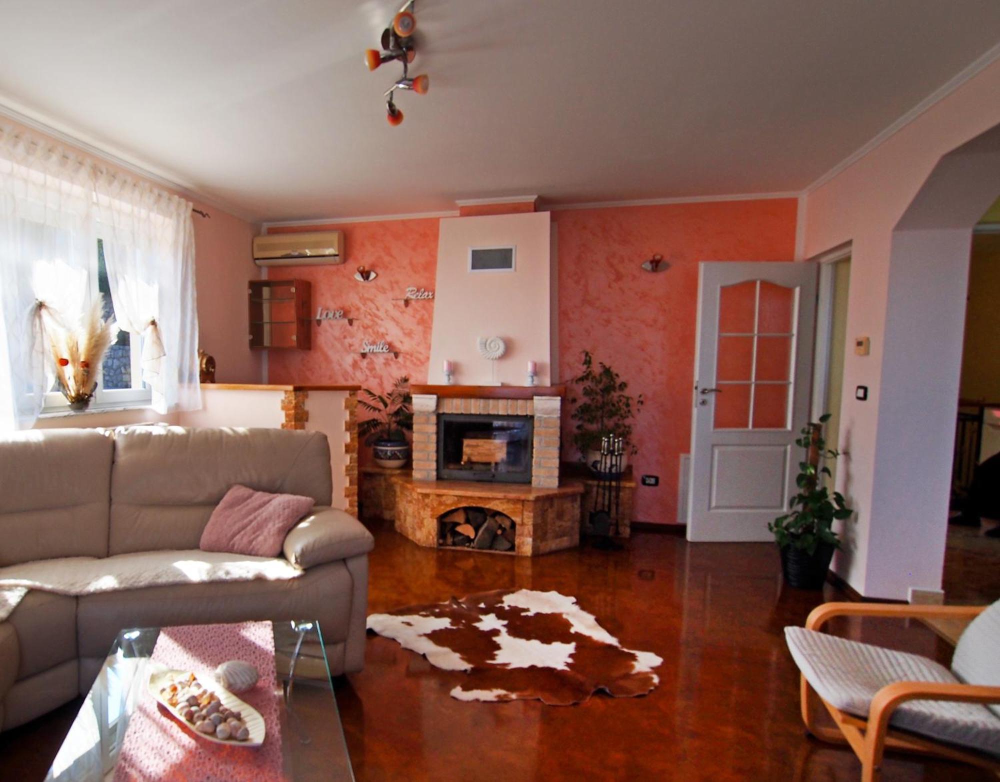 Apartman Mimi Lovran Zewnętrze zdjęcie