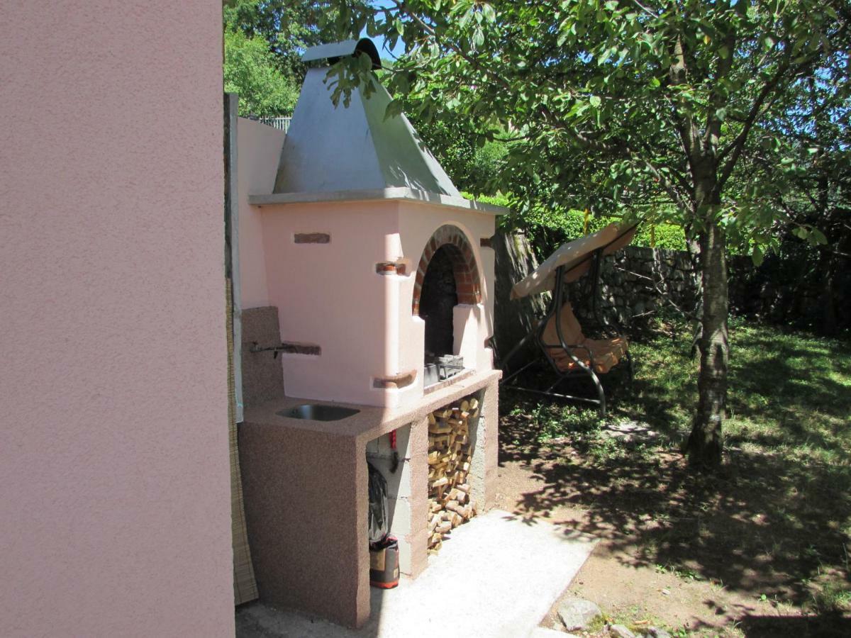 Apartman Mimi Lovran Zewnętrze zdjęcie