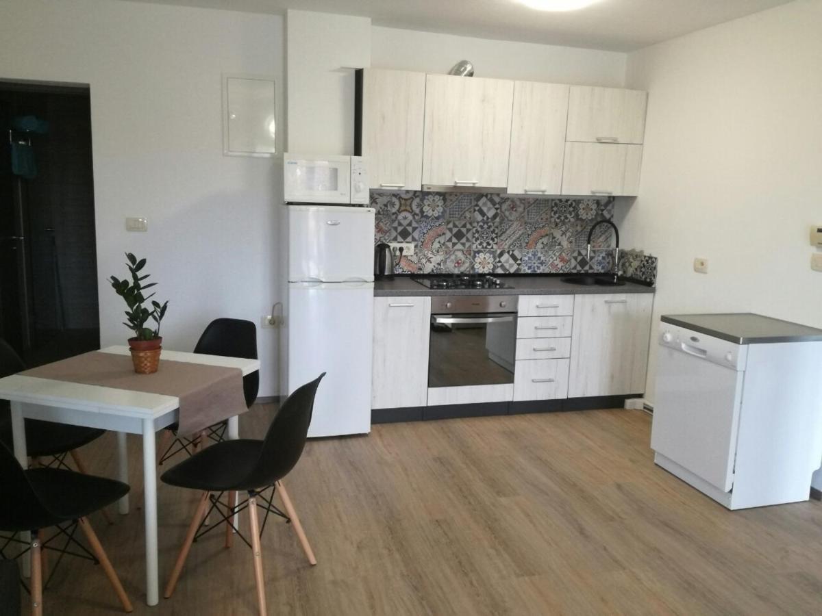 Apartman Mimi Lovran Zewnętrze zdjęcie
