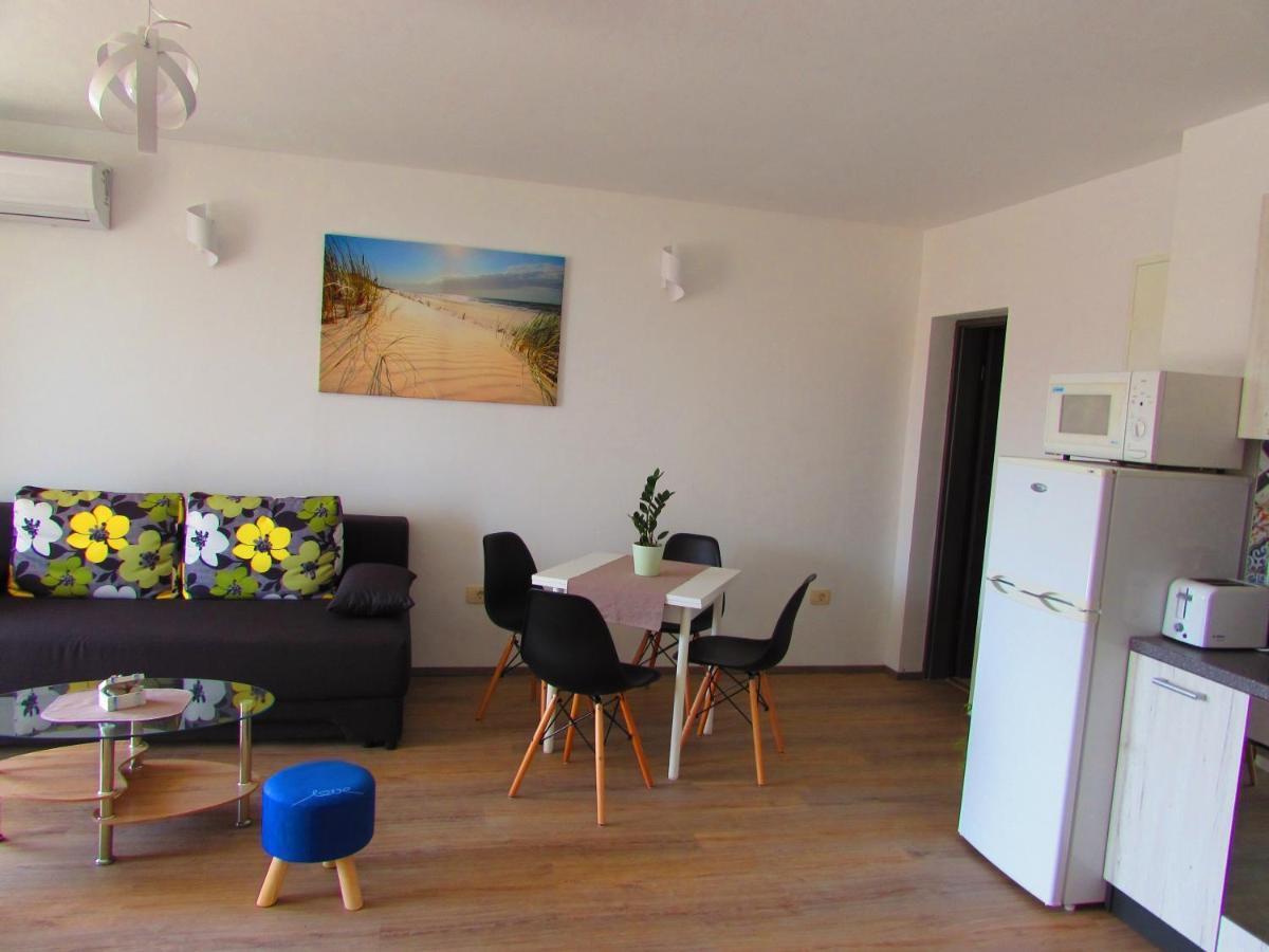 Apartman Mimi Lovran Zewnętrze zdjęcie