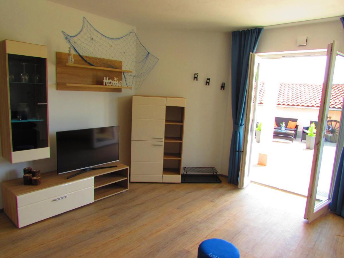 Apartman Mimi Lovran Zewnętrze zdjęcie