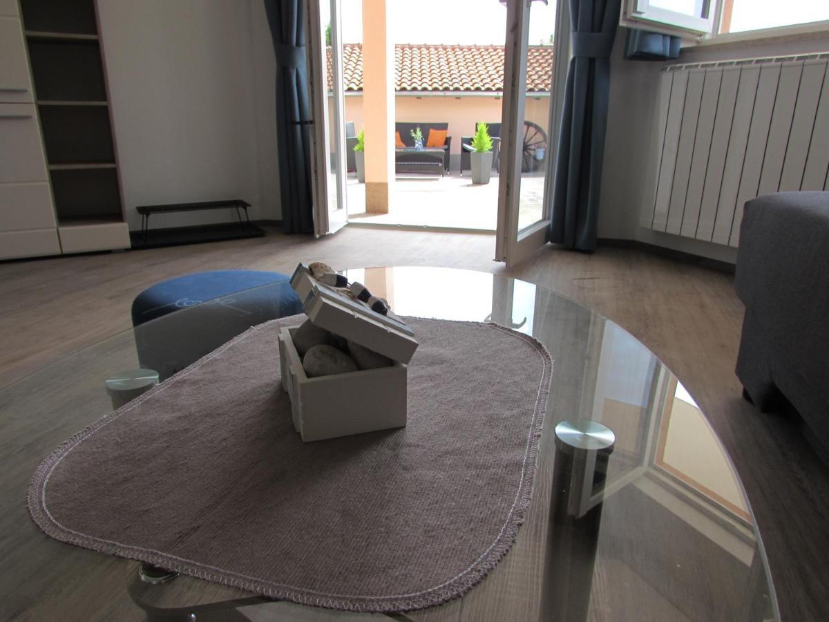 Apartman Mimi Lovran Zewnętrze zdjęcie