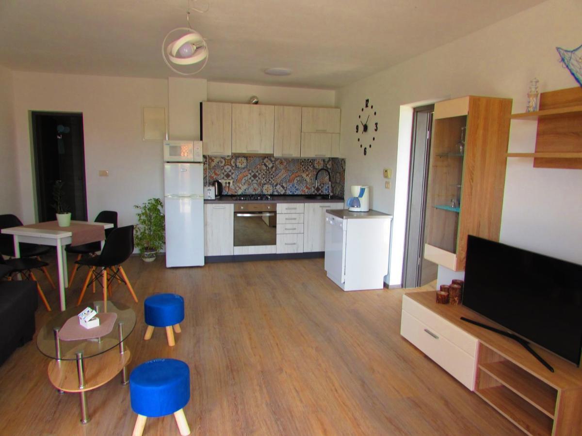 Apartman Mimi Lovran Zewnętrze zdjęcie